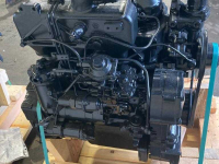 Engine New Holland 3 cilinder motoren Iveco 8035