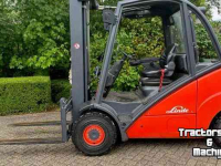 Forklift Linde H35 D-02