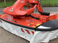 Mower Kuhn FC 3125 DF-FF Front-Maaier