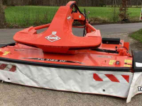 Mower Kuhn FC 3125 DF-FF Front-Maaier