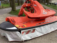 Mower Kuhn FC 3125 DF-FF Front-Maaier