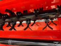Ride-on mower Kubota FC2-221   Kubota frontmaaier  frontklepelmaaier met opvang