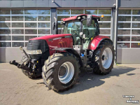 Tractor Case-IH Puma 200 CVX