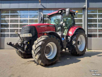 Tractor Case-IH Puma 200 CVX
