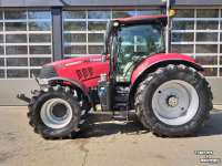 Tractor Case-IH Puma 200 CVX