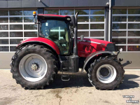 Tractor Case-IH Puma 200 CVX