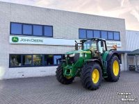Tractor John Deere 6M200