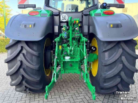 Tractor John Deere 6M200