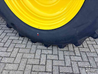 Tractor John Deere 6M200
