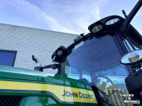 Tractor John Deere 6M200