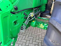 Tractor John Deere 6M200