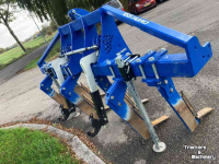 Deep subsoiler VSS MTO-UV6 voorzet woeler grubber sporenwisser