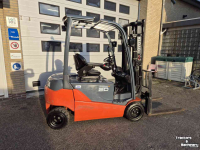 Forklift Toyota Traigo48 8FBMT20