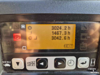 Forklift Toyota Traigo48 8FBMT20