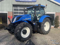 Tractor New Holland T6.180 DC Tractor
