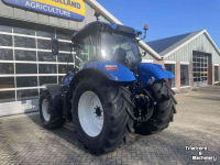 Tractor New Holland T6.180 DC Tractor