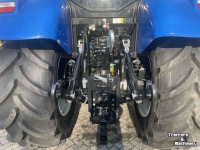 Tractor New Holland T6.180 DC Tractor