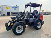 Wheelloader Pitbull X28-45CRT
