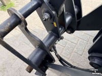 Wheelloader Pitbull X28-45CRT