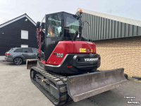 Excavator tracks Yanmar SV100-2A-2PB