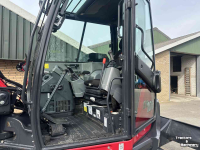 Excavator tracks Yanmar SV100-2A-2PB