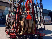 Grassland injector Evers Freiberger XL