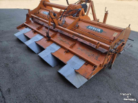 Rotary Hiller  Struik RF315 Rijenfrees