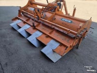 Rotary Hiller  Struik RF315 Rijenfrees