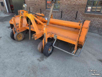 Rotary Hiller  Struik RF315 Rijenfrees