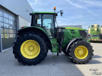 Tractor John Deere 6175M