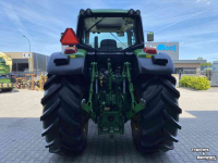 Tractor John Deere 6175M