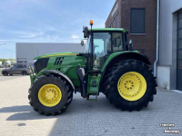 Tractor John Deere 6175M