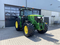 Tractor John Deere 6175M