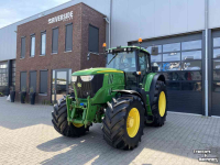 Tractor John Deere 6175M