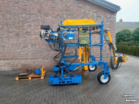 Other tree cultivation equipment and accessories  Boomteelt Machines