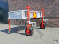 Other tree cultivation equipment and accessories  Boomteelt Machines