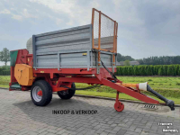 Other tree cultivation equipment and accessories  Boomteelt Machines