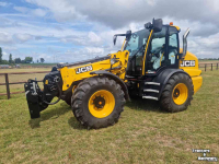 Telehandler JCB TM-320S PRO FULL OPTIONS
