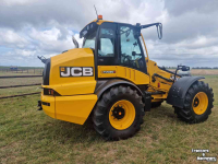 Telehandler JCB TM-320S PRO FULL OPTIONS