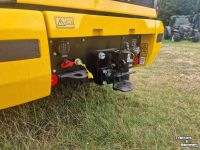 Telehandler JCB TM-320S PRO FULL OPTIONS
