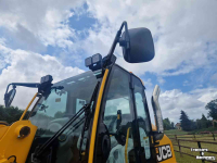 Telehandler JCB TM-320S PRO FULL OPTIONS