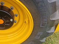Telehandler JCB TM-320S PRO FULL OPTIONS