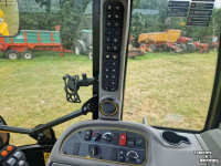 Telehandler JCB TM-320S PRO FULL OPTIONS