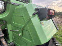 Tractor Fendt 309 LSA met voorlader