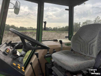 Tractor Fendt 309 LSA met voorlader