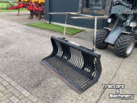 Skeleton buckets  Shovelbak