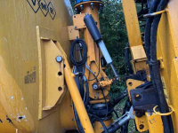 Slurry tank Veenhuis 14 m3 mesttank met euroject bemester