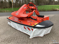 Mower Kuhn FC3125DF-FF