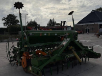 Seed Drill Combination Amazone AD 302 & KE 303 Zaaicombinatie