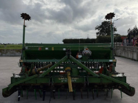 Seed Drill Combination Amazone AD 302 & KE 303 Zaaicombinatie